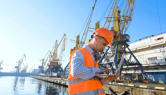 Safety Management System