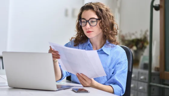 Budget and Management of Funds