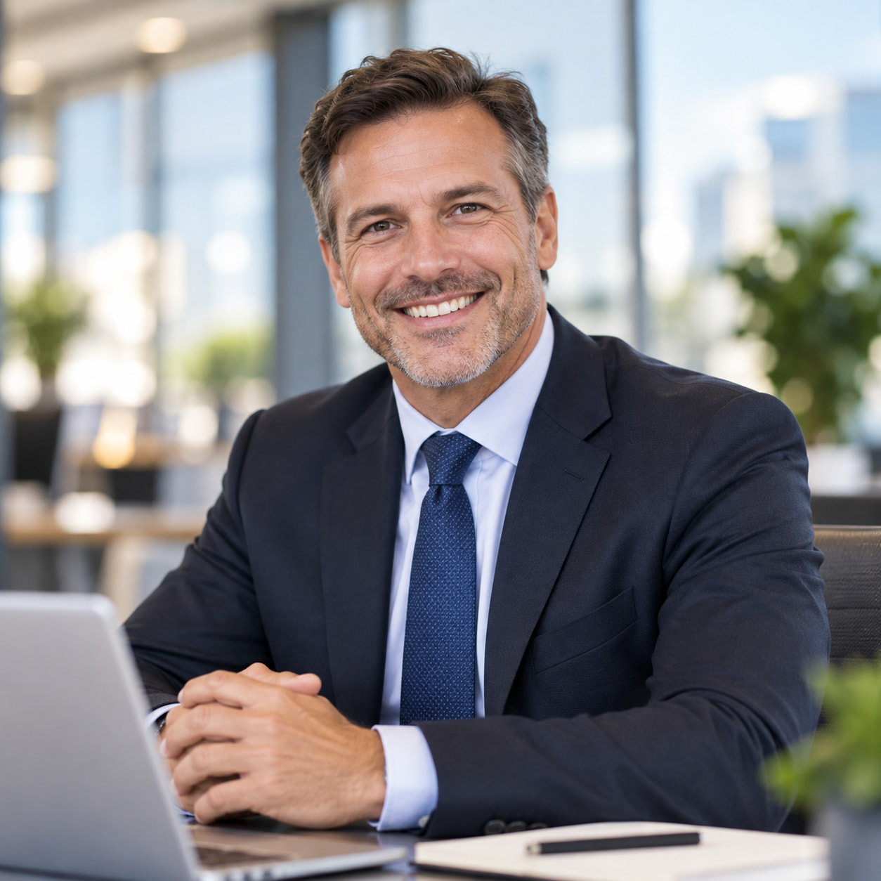 Business Development Manager